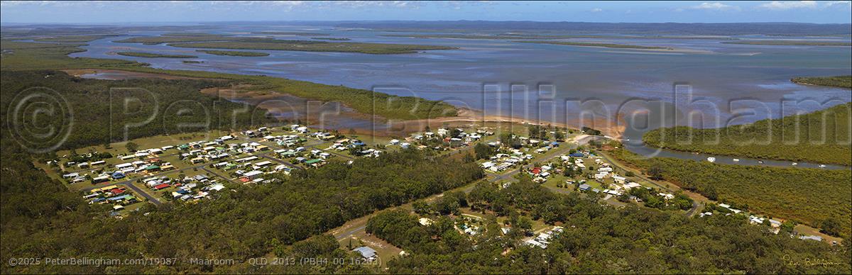 Peter Bellingham Photography Maaroom - QLD 2013 (PBH4 00 16263)